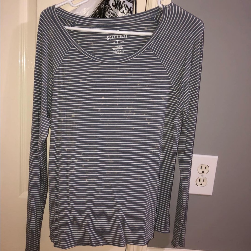 American eagle